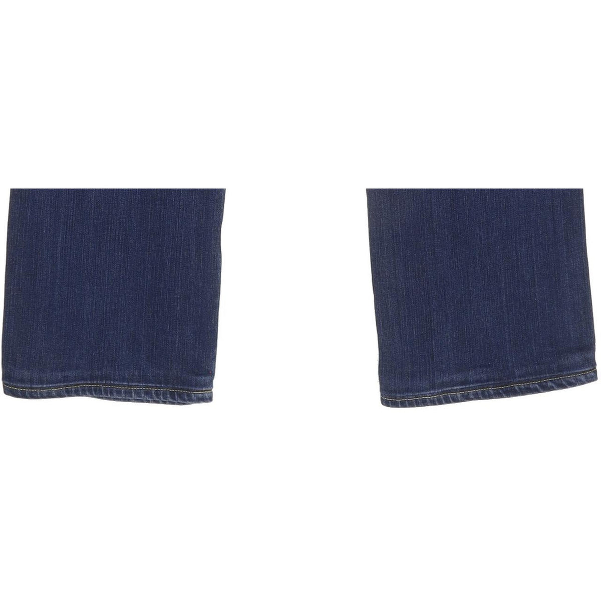 G-Star 3301 Women Blue Straight Slim Stretch Jeans W27 L29