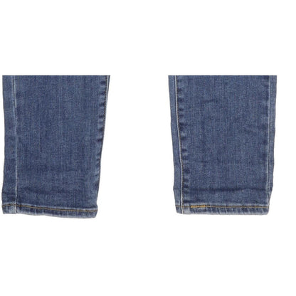 Levi's 721 Women Blue Skinny Slim Stretch Jeans W28 L29