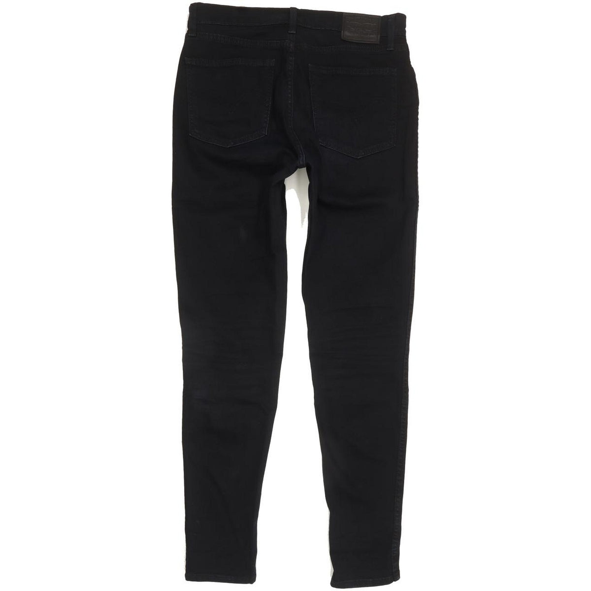 Levi's Women Black Skinny Slim Stretch Jeans W30 L30