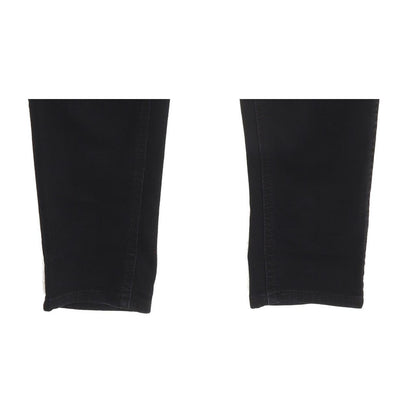 Levi's Women Black Skinny Slim Stretch Jeans W30 L30