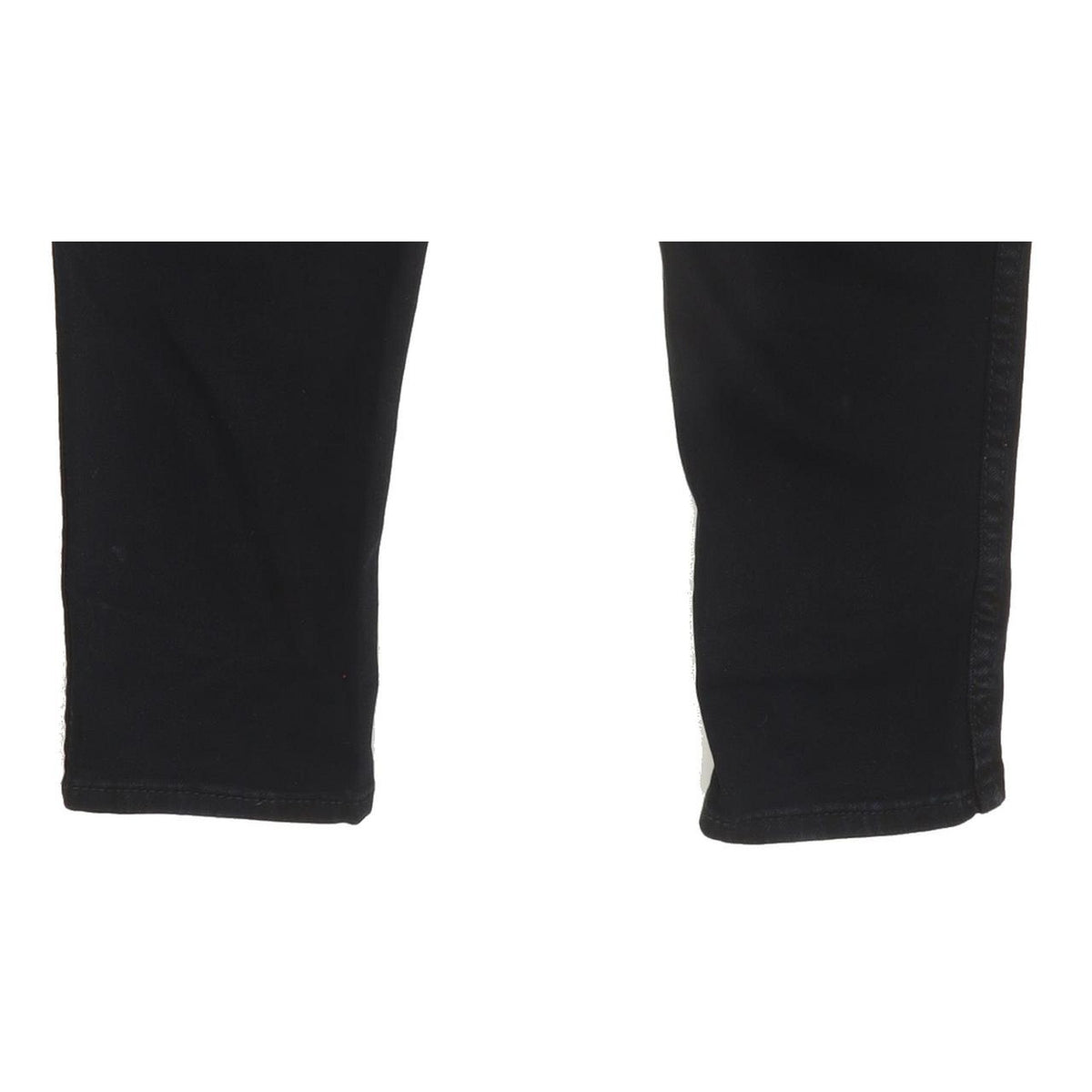 Levi's Women Black Skinny Slim Stretch Jeans W30 L30