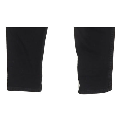 Levi's Women Black Skinny Slim Stretch Jeans W30 L30