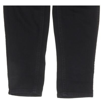 Levi's Women Black Skinny Slim Stretch Jeans W30 L30