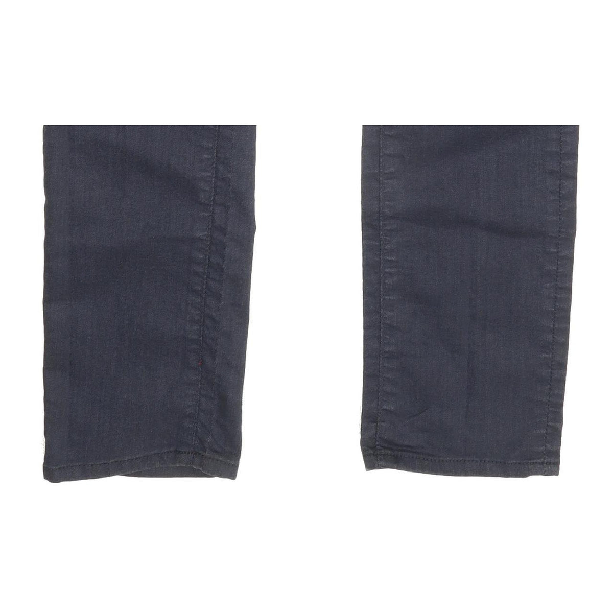 G-Star Women Blue Skinny Slim Stretch Jeans W27 L32