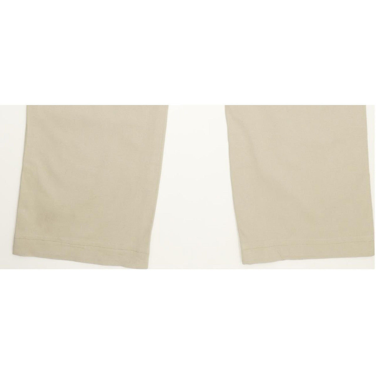 Wrangler Texas Men Beige Straight Regular Stretch Jeans W32 L31