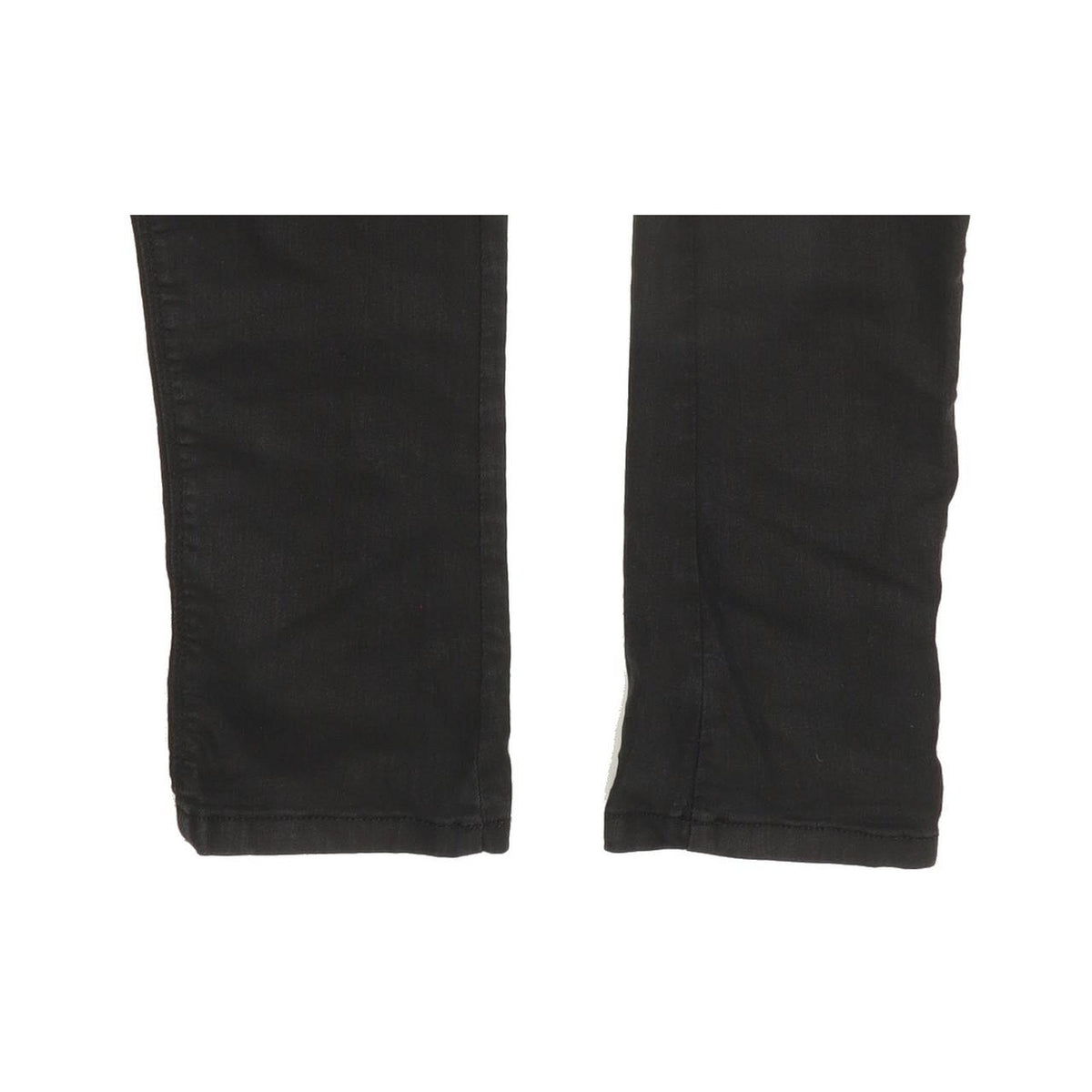 G-Star Fender Women Black Skinny Slim Stretch Jeans W29 L34