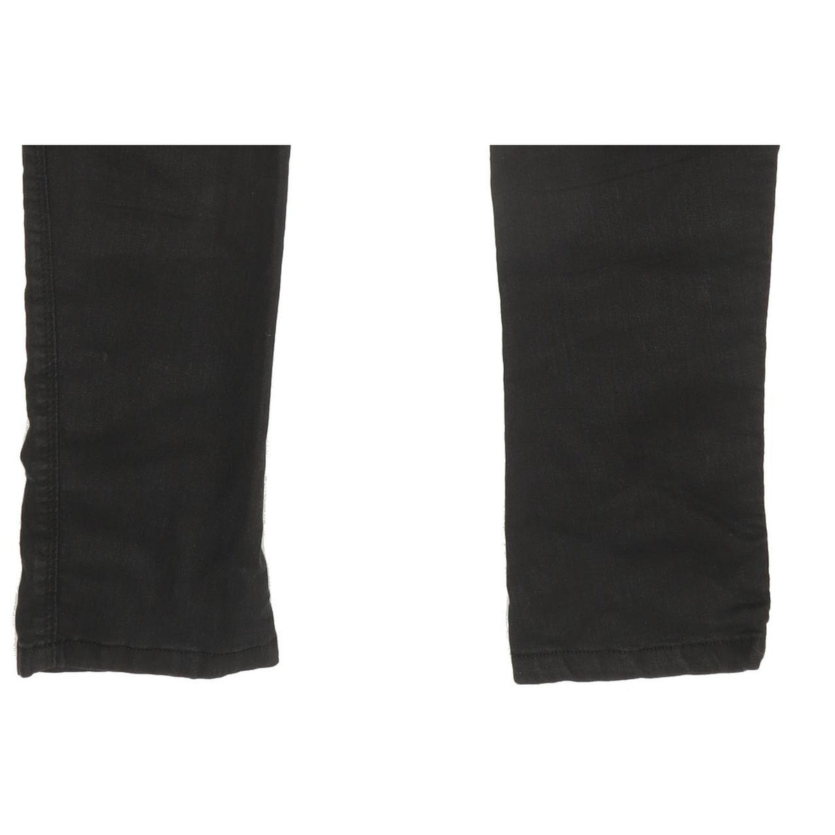 G-Star Fender Women Black Skinny Slim Stretch Jeans W29 L34