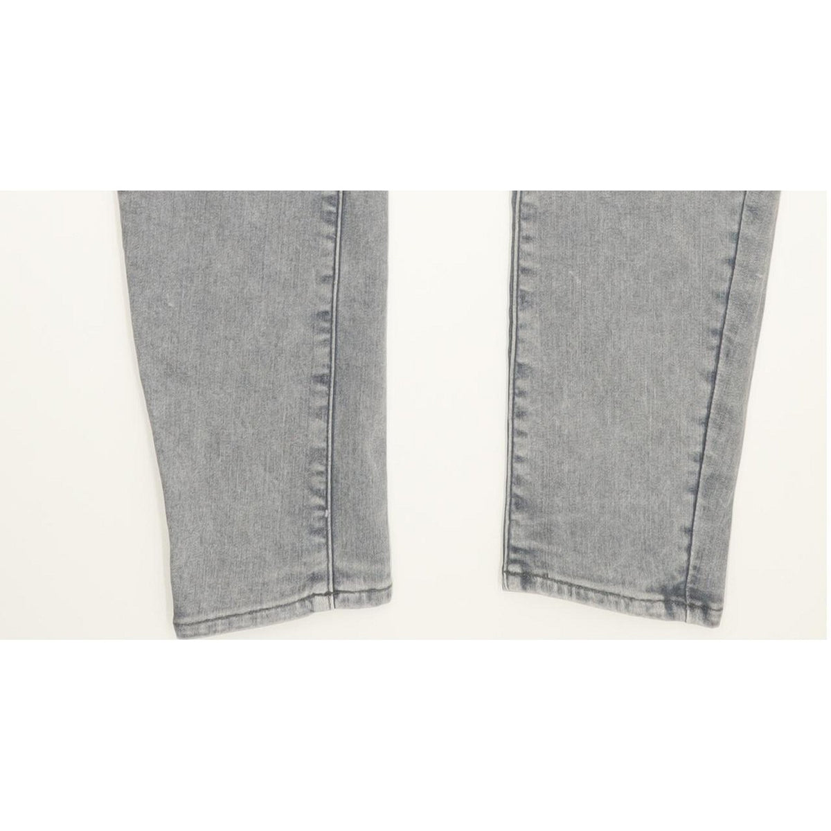 G-Star Lynn D-Mid Women Grey Skinny Slim Stretch Jeans W29 L31