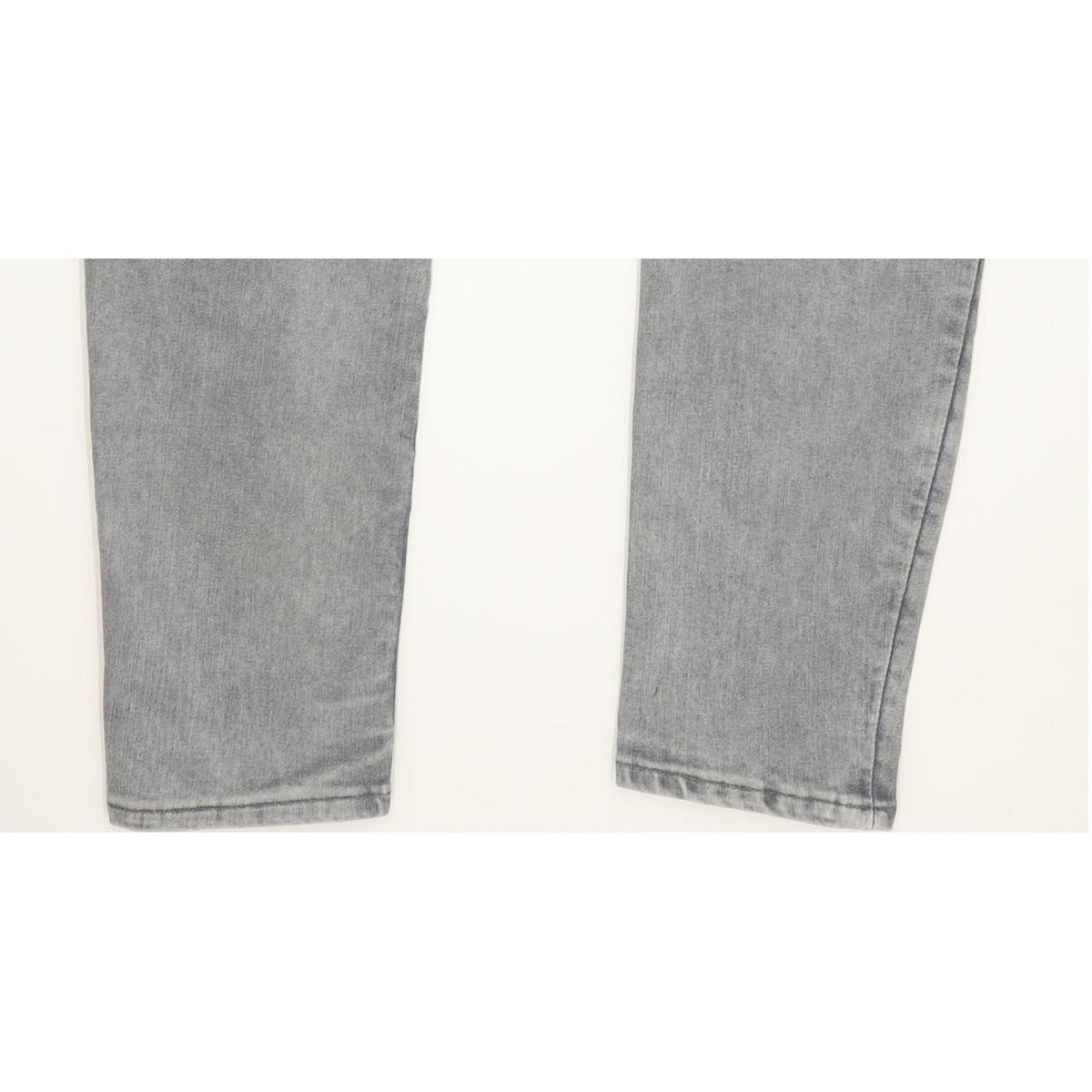 G-Star Lynn D-Mid Women Grey Skinny Slim Stretch Jeans W29 L31
