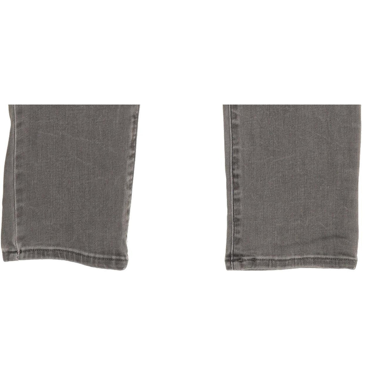 Levi's Bold Curve Women Grey Skinny Slim Stretch Jeans W30 L30