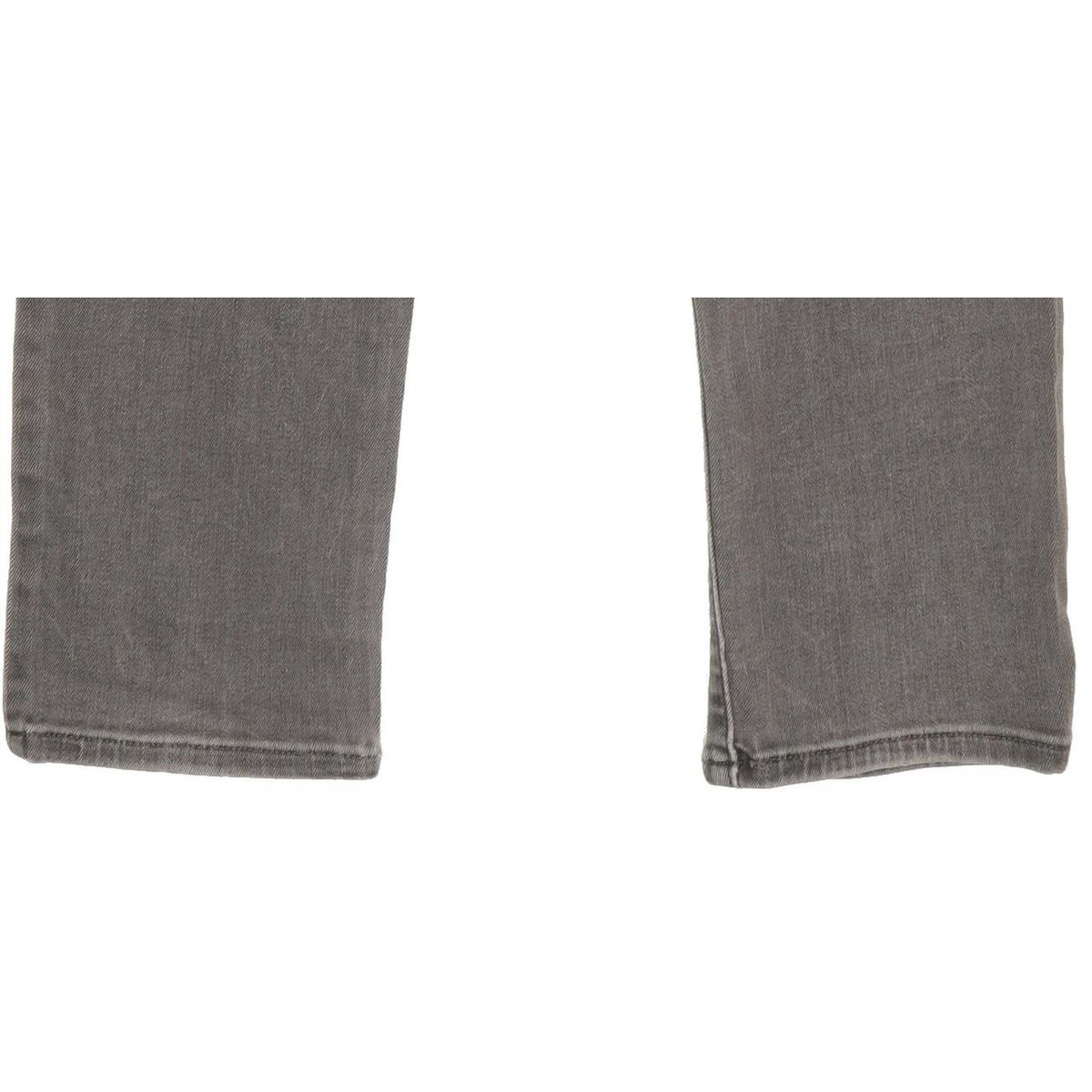 Levi's Bold Curve Women Grey Skinny Slim Stretch Jeans W30 L30