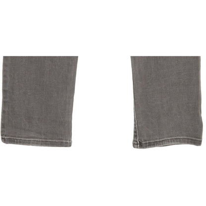 Levi's Bold Curve Women Grey Skinny Slim Stretch Jeans W30 L30