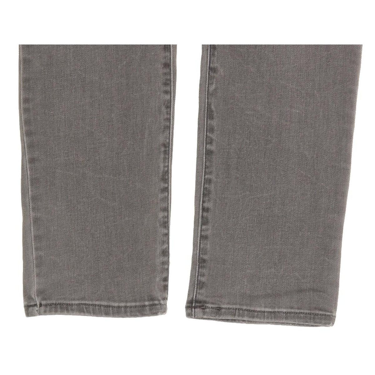 Levi's Bold Curve Women Grey Skinny Slim Stretch Jeans W30 L30