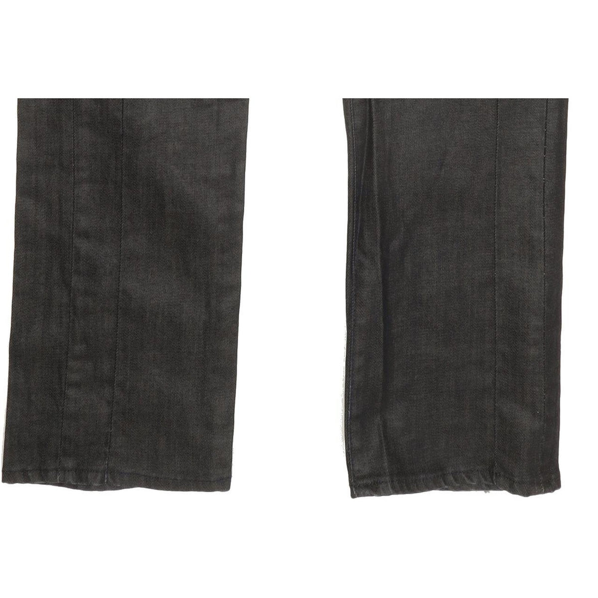 G-Star Elect Women Charcoal Straight Slim Stretch Jeans W30 L35
