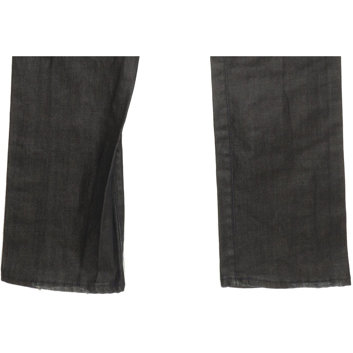 G-Star Elect Women Charcoal Straight Slim Stretch Jeans W30 L35