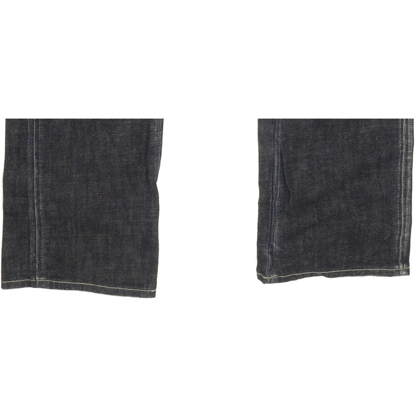G-Star New Reese Women Blue Straight Slim Stretch Jeans W29 L31