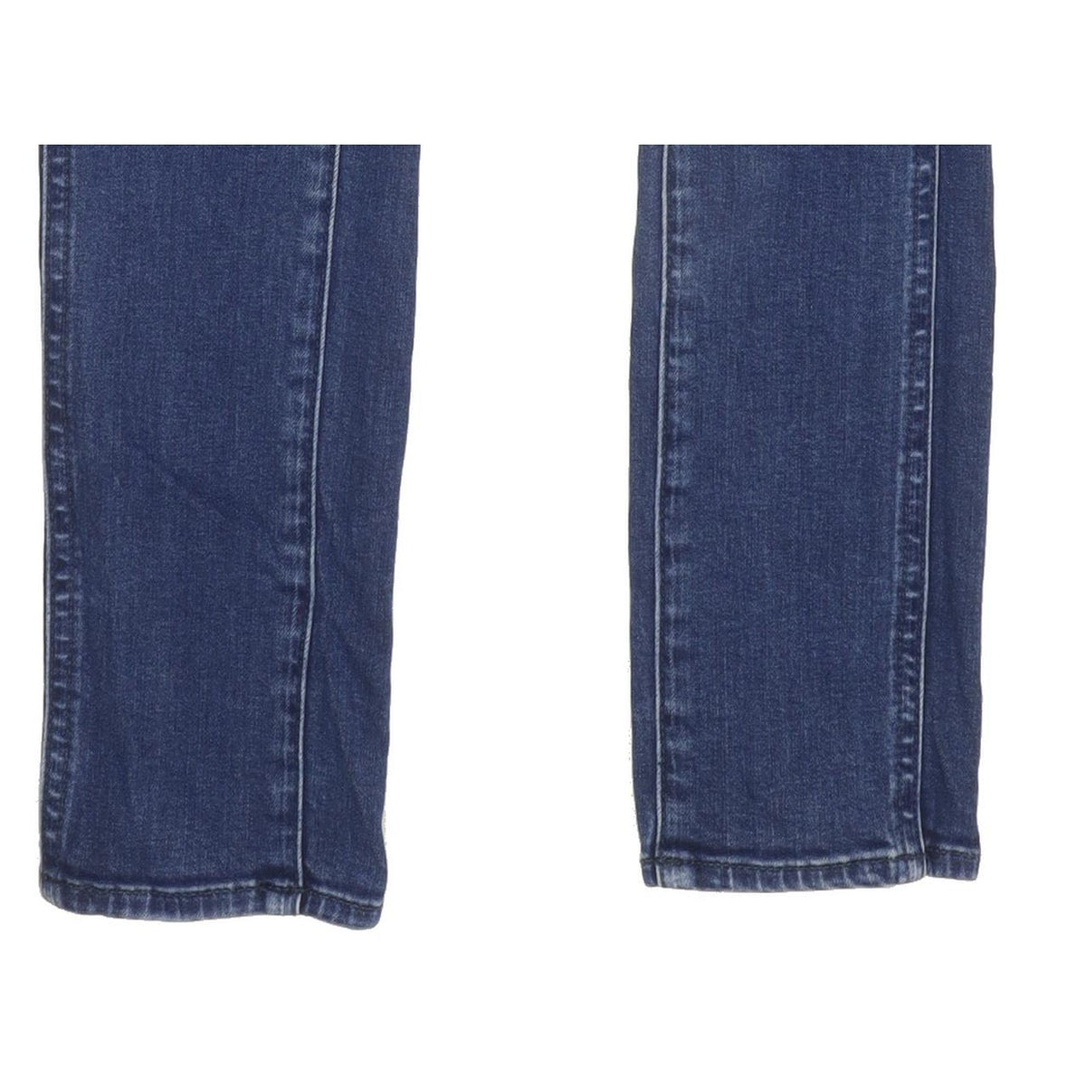 G-Star Cooper Women Blue Skinny Slim Stretch Jeans W26 L34
