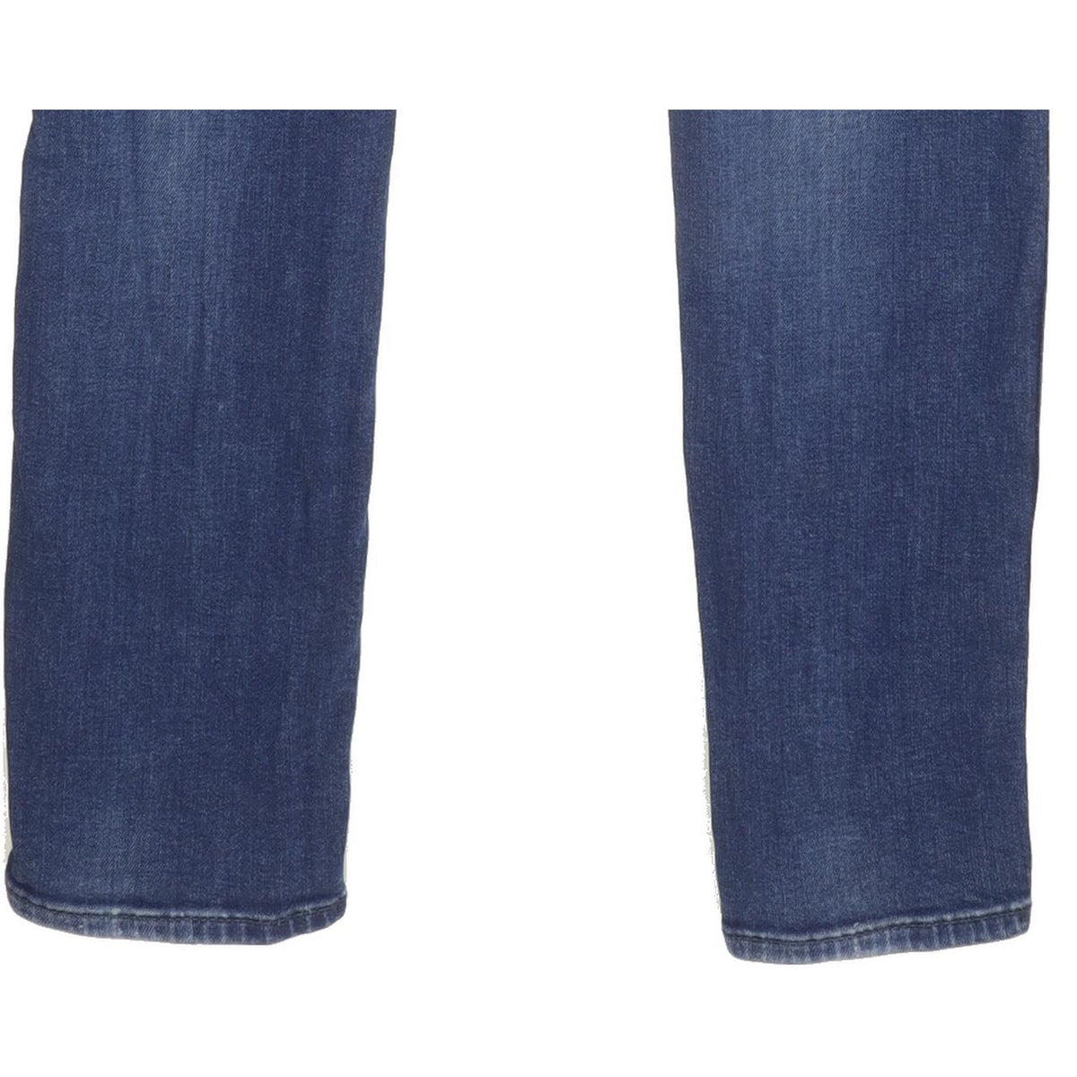G-Star Cooper Women Blue Skinny Slim Stretch Jeans W26 L34