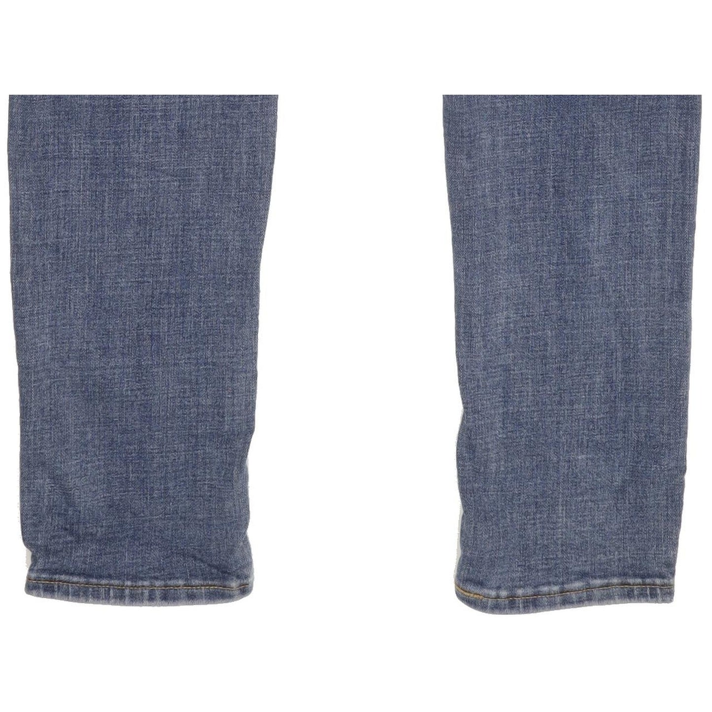 Levi's 311 Shaping Women Blue Straight Slim Stretch Jeans W29 L34