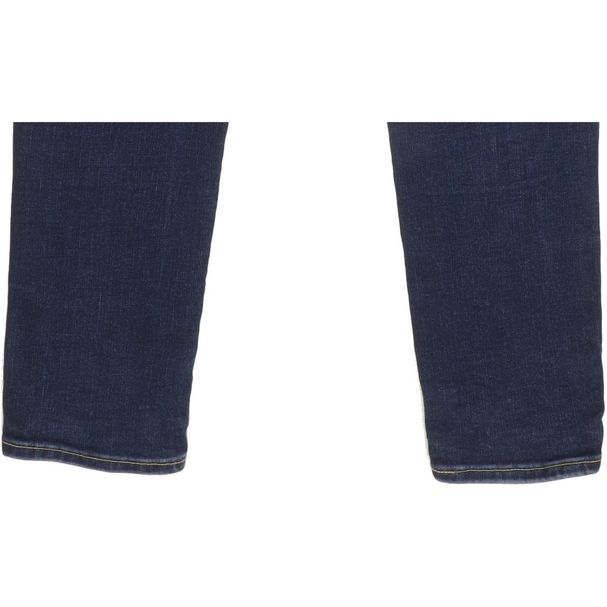Levi's 711 Women Blue Skinny Slim Stretch Jeans W27 L32