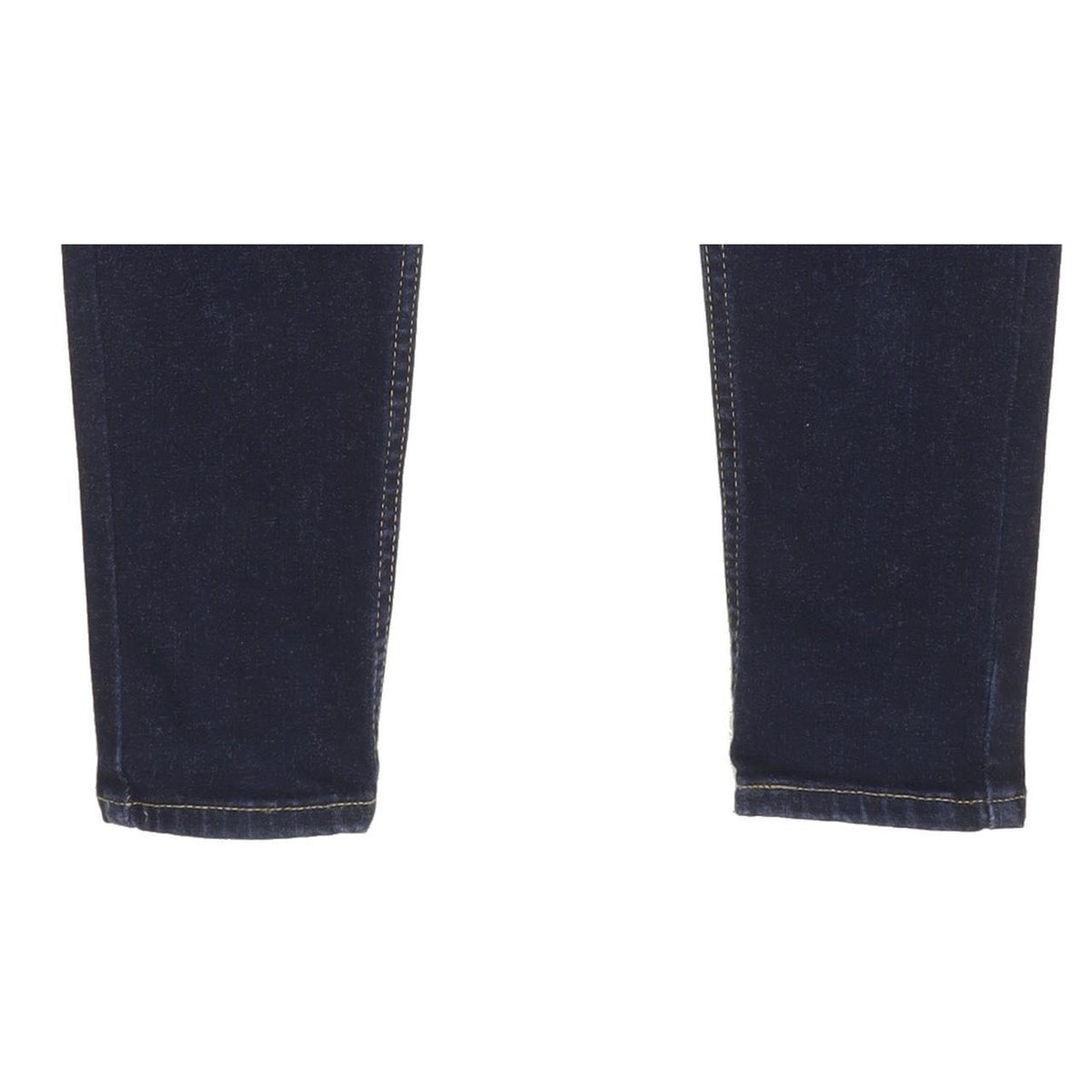 Levi's 710 Super Women Blue Skinny Slim Stretch Jeans W26 L30