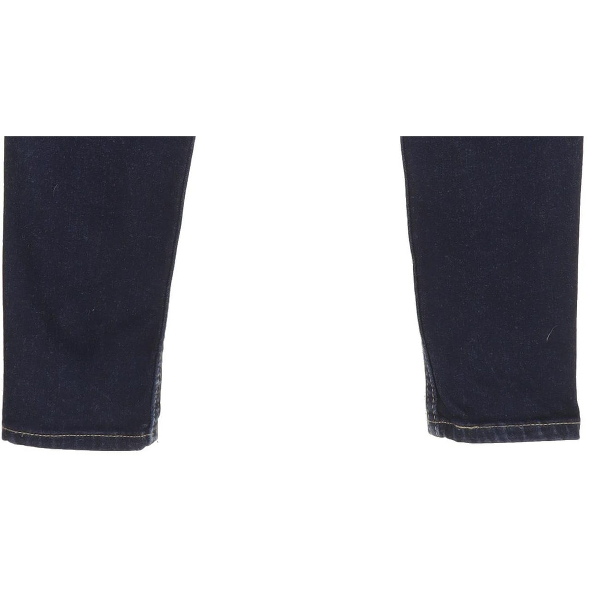 Levi's 710 Super Women Blue Skinny Slim Stretch Jeans W26 L30