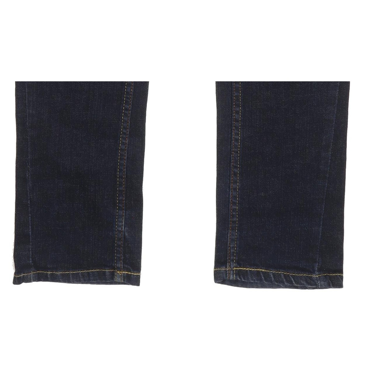 Levi's 603 Women Blue Straight Slim Stretch Jeans W26 L33