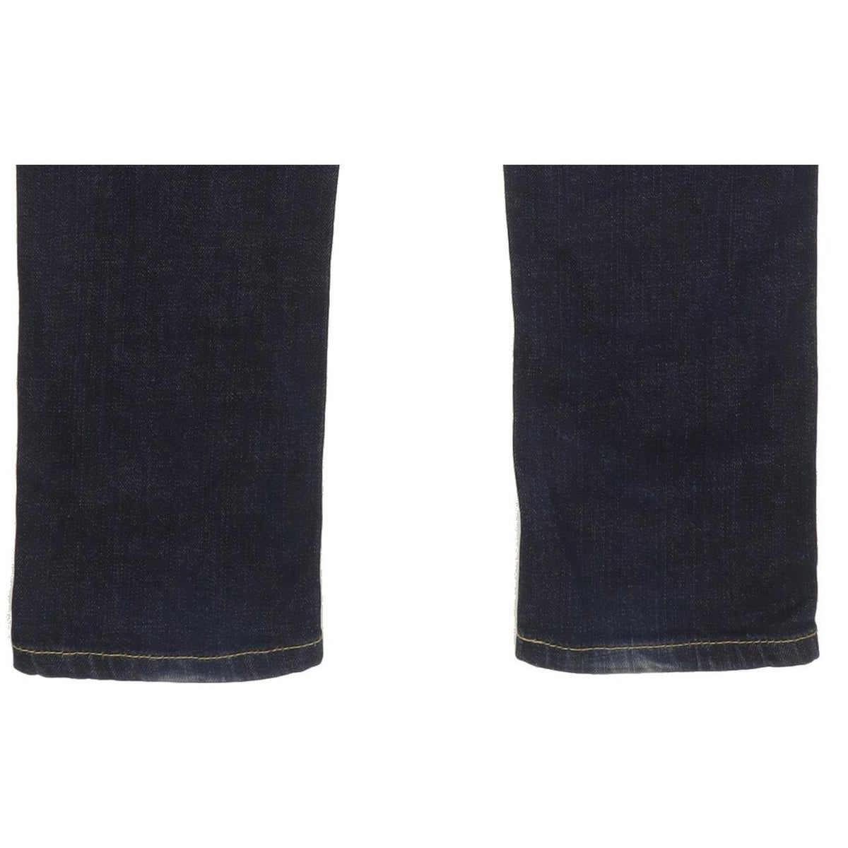 Levi's 603 Women Blue Straight Slim Stretch Jeans W26 L33
