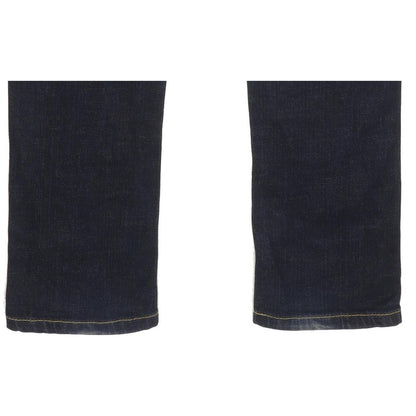 Levi's 603 Women Blue Straight Slim Stretch Jeans W26 L33
