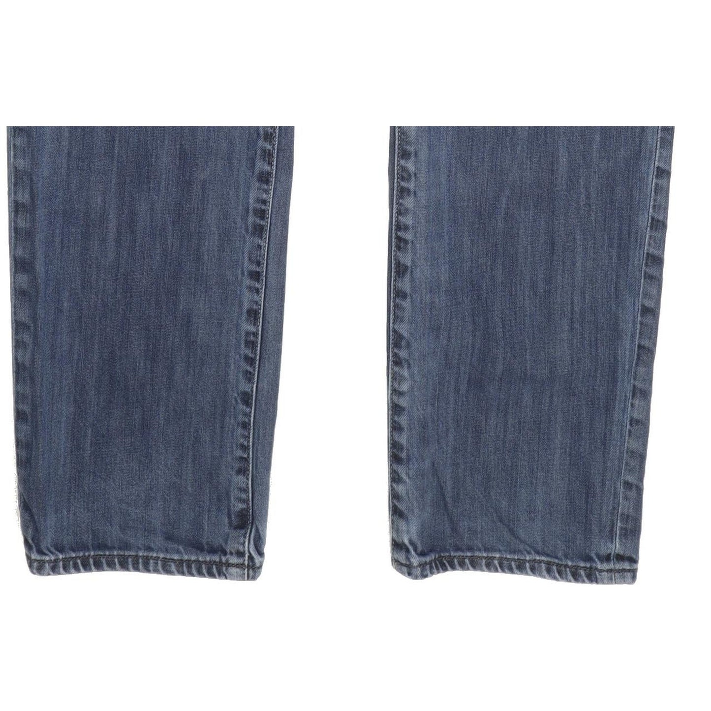 G-Star Blades Men Blue Tapered Regular Jeans W29 L32