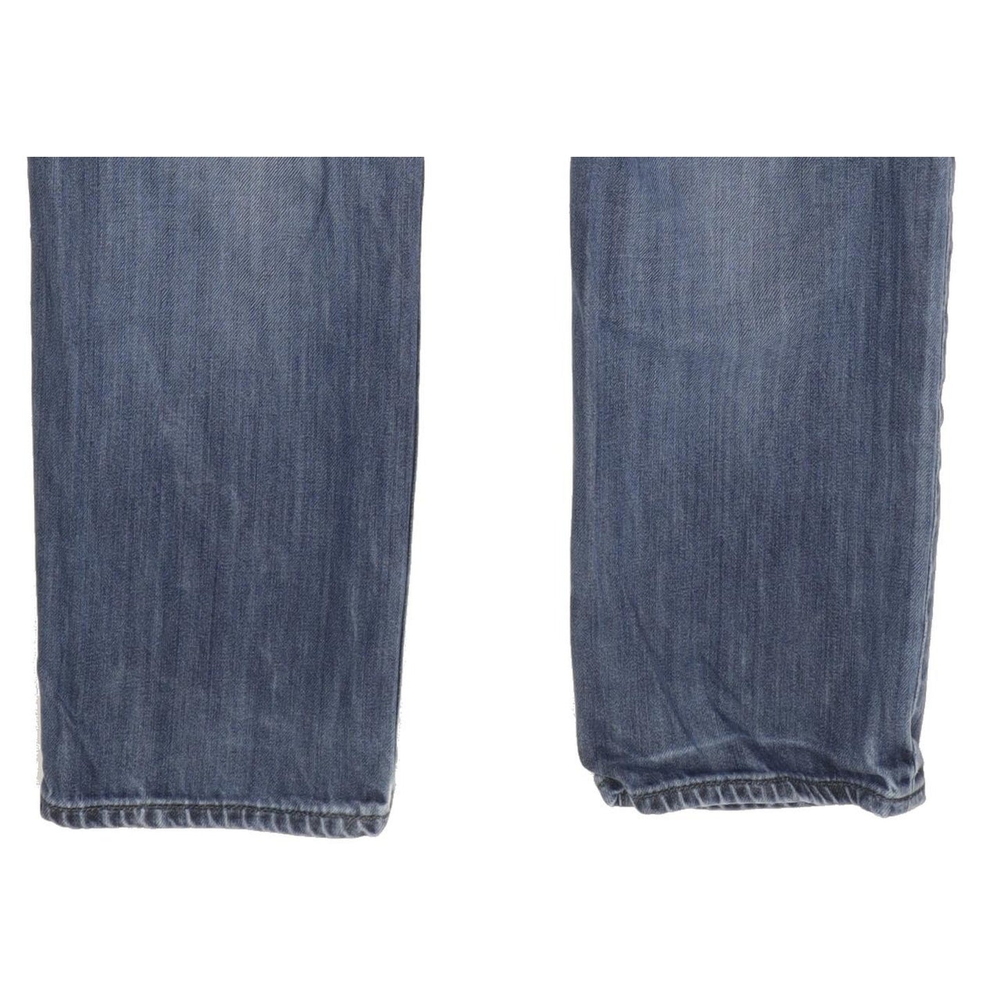 G-Star Blades Men Blue Tapered Regular Jeans W29 L32
