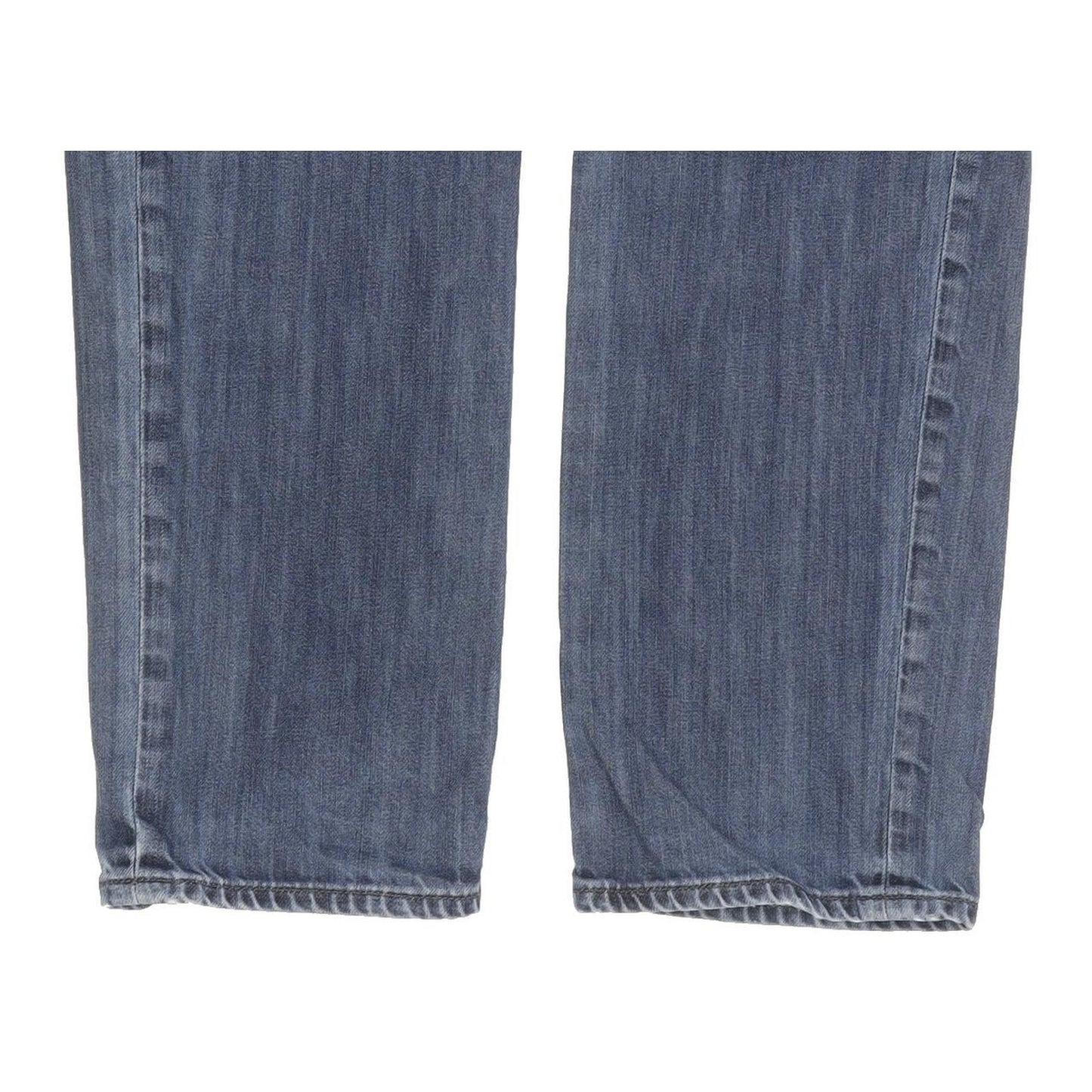 G-Star Blades Men Blue Tapered Regular Jeans W29 L32