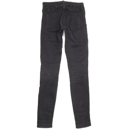 G-Star 5620 Custom Women Navy Skinny Slim Stretch Jeans W23 L32