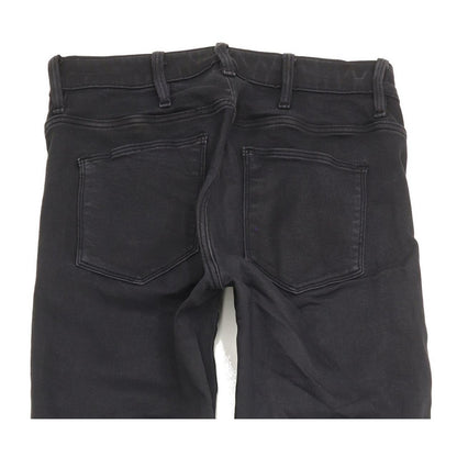 G-Star 5620 Custom Women Navy Skinny Slim Stretch Jeans W23 L32