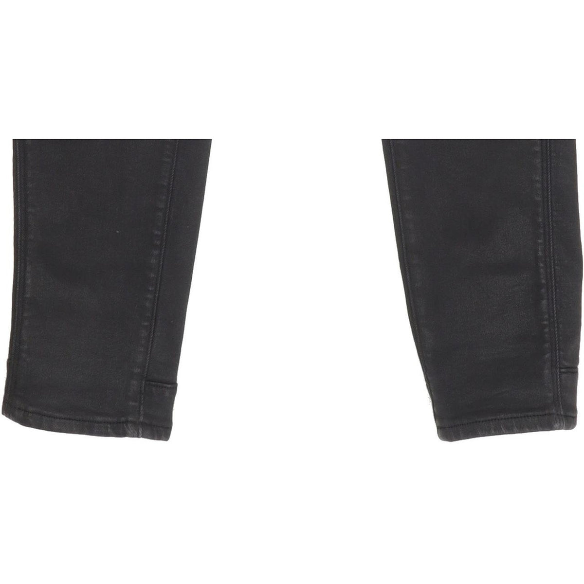 G-Star 5620 Custom Women Navy Skinny Slim Stretch Jeans W23 L32