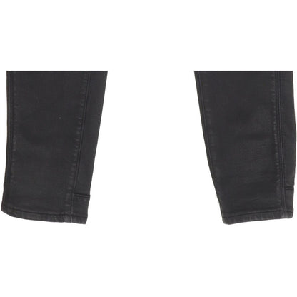 G-Star 5620 Custom Women Navy Skinny Slim Stretch Jeans W23 L32