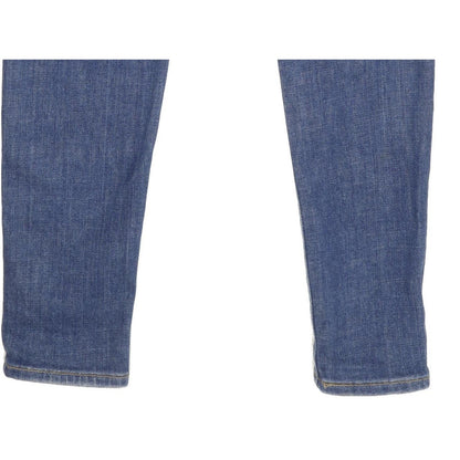Levi's Mile Women Blue Skinny Slim Stretch Jeans W28 L32