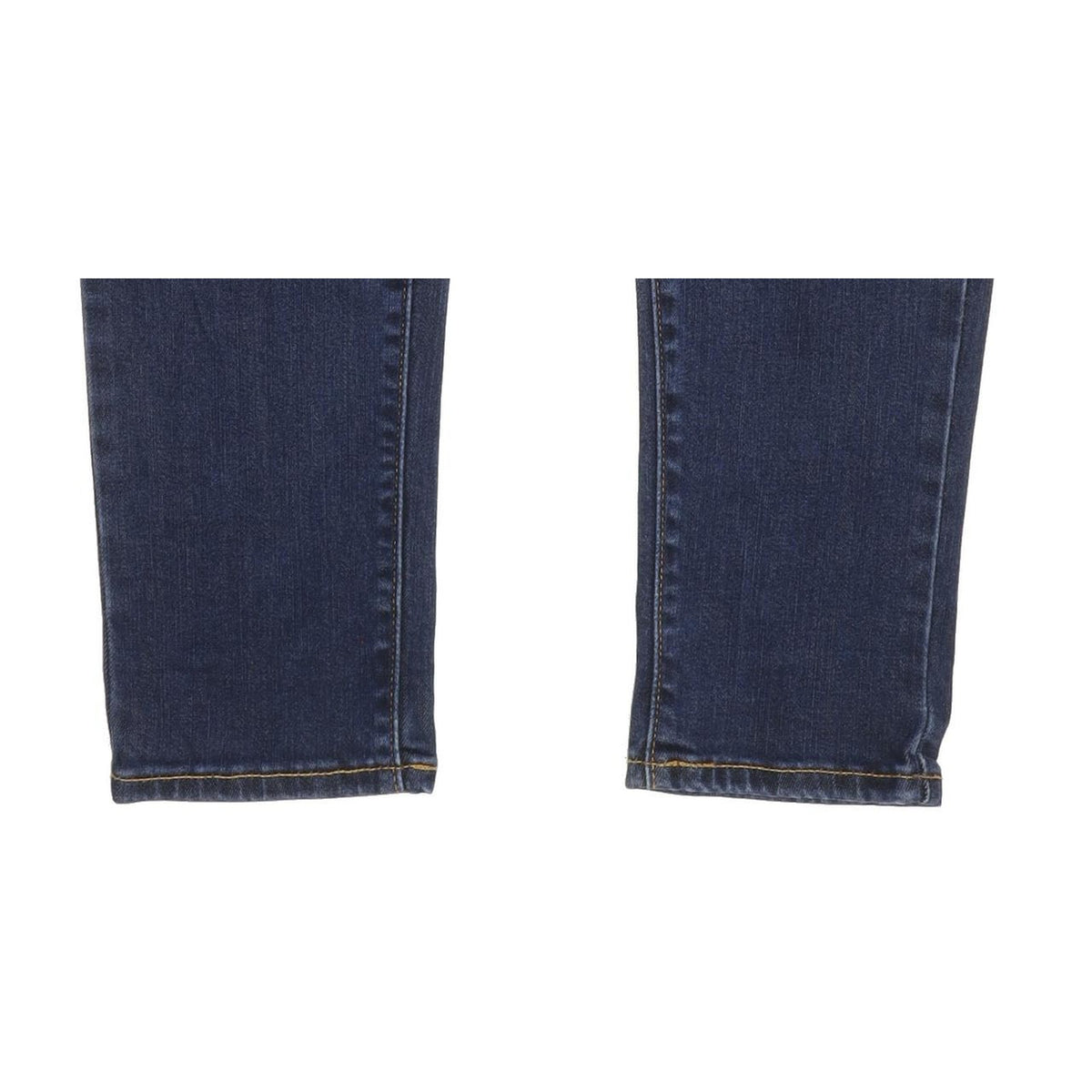 Levi's 711 Women Blue Skinny Slim Stretch Jeans W30 L30