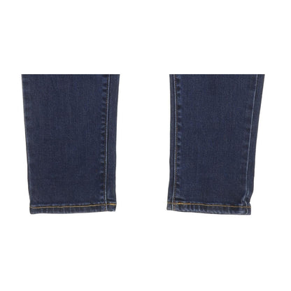 Levi's 711 Women Blue Skinny Slim Stretch Jeans W30 L30