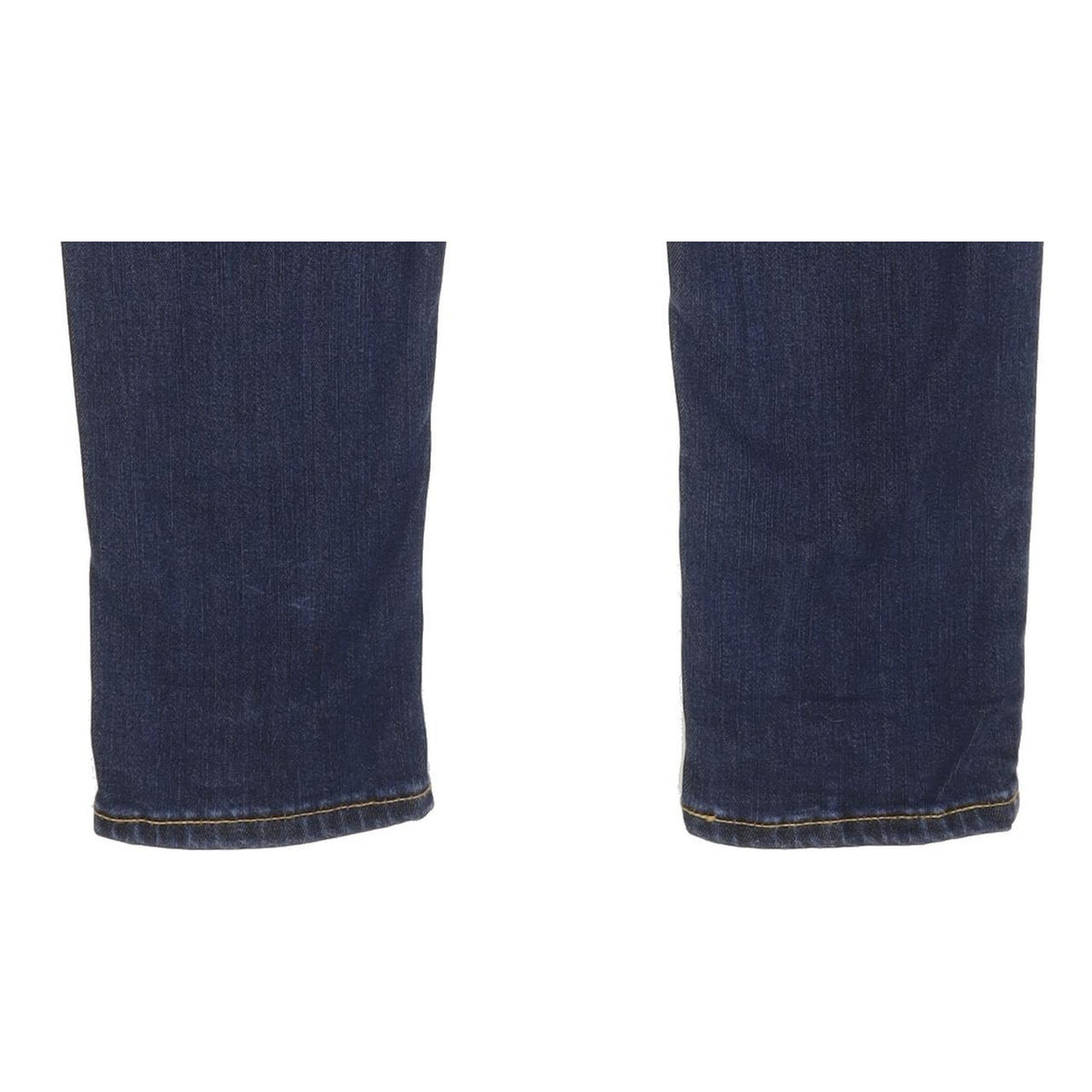 Levi's 711 Women Blue Skinny Slim Stretch Jeans W30 L30