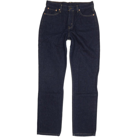 Levi's 583 Men Blue Straight Regular Jeans W31 L32