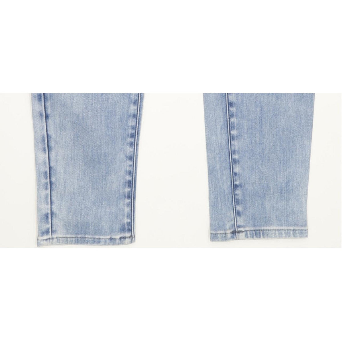 G-Star 3301 Ultra Women Blue Skinny Slim Stretch Jeans W26 L28