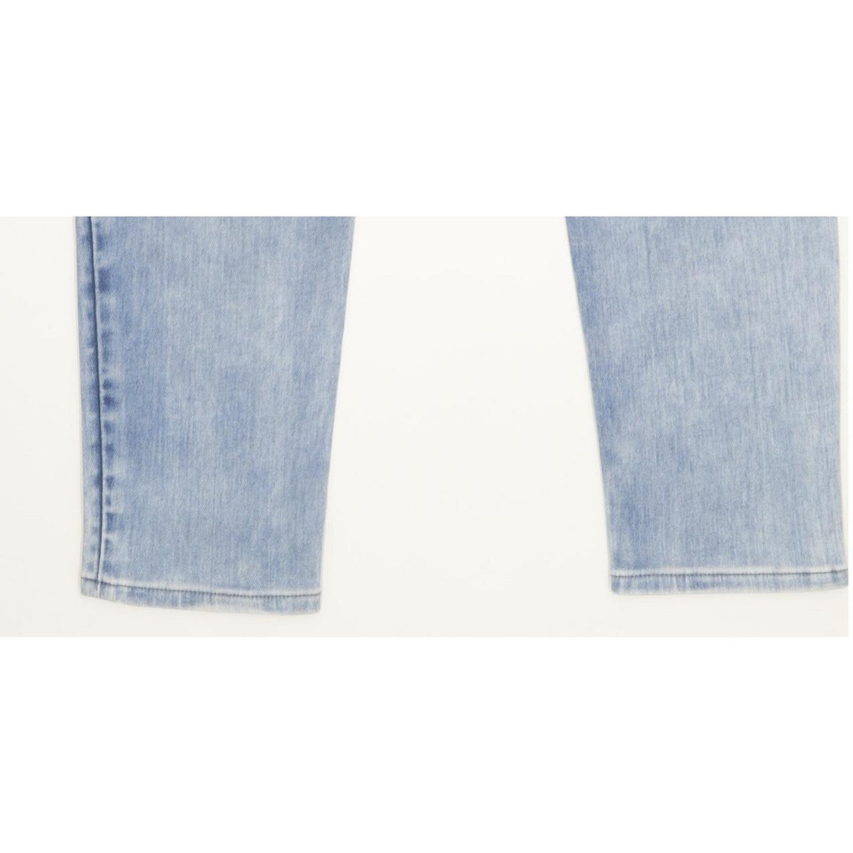 G-Star 3301 Ultra Women Blue Skinny Slim Stretch Jeans W26 L28