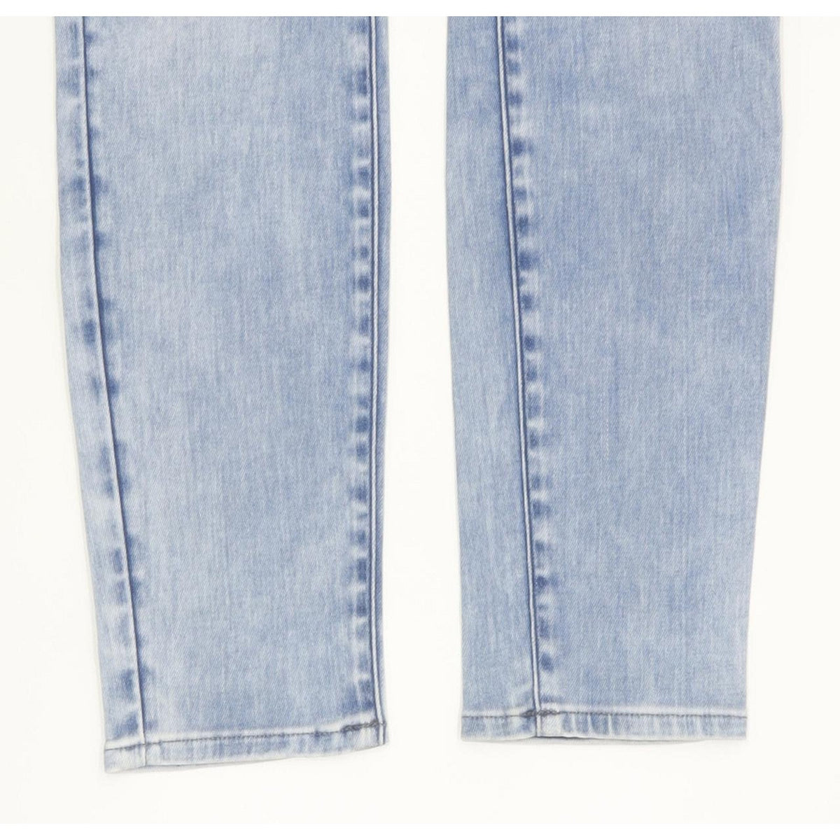 G-Star 3301 Ultra Women Blue Skinny Slim Stretch Jeans W26 L28
