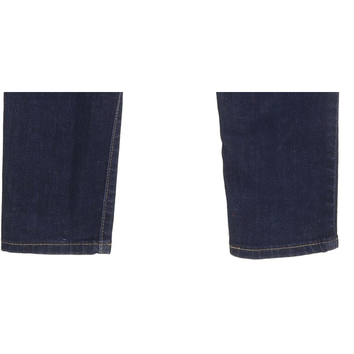 Levi's 711 Women Blue Skinny Slim Stretch Jeans W26 L29