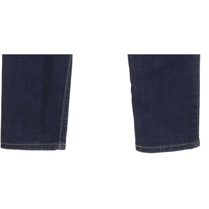 Levi's 711 Women Blue Skinny Slim Stretch Jeans W26 L29