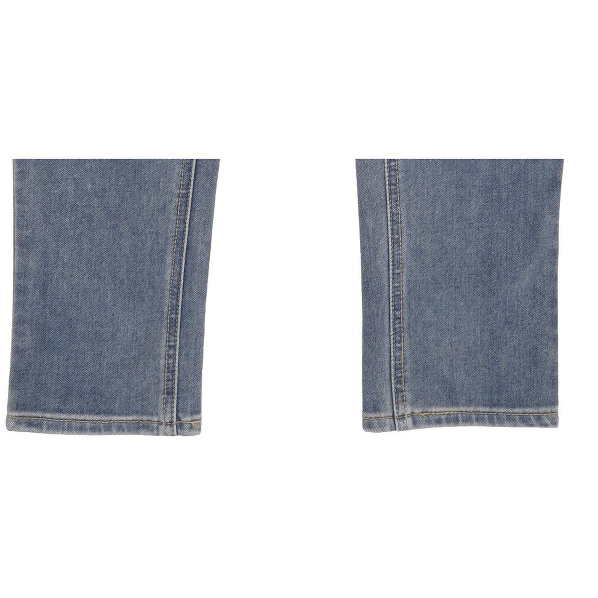 Levi's Women Blue Skinny Slim Stretch Jeans W26 L31
