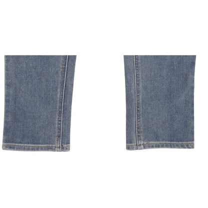 Levi's Women Blue Skinny Slim Stretch Jeans W26 L31