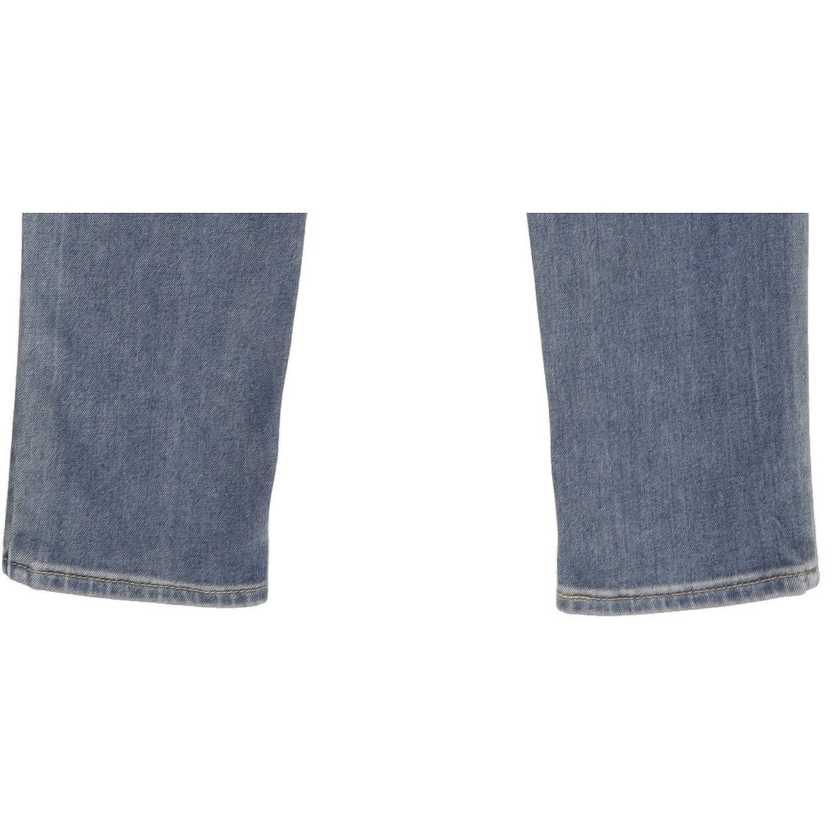 Levi's Women Blue Skinny Slim Stretch Jeans W26 L31