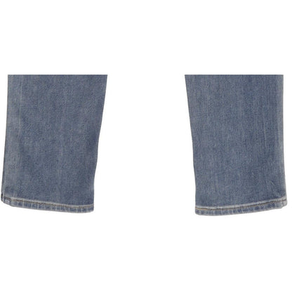 Levi's Women Blue Skinny Slim Stretch Jeans W26 L31